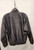 Used Unbranded Men's Short Heavy Coat L 60027-S001386067 View 2