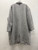 Used Plus size  H & M Long Light Jacket 3X-22 60137-S000079505 View 3