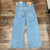 Used Zara Denim 6-28 60004-S000636151 View 2