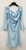 Used Unbranded Long Dress F M-8/10 60072-S000538301 View 1