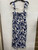 Used Adelyn Rae Long Dress F M-8/10 60072-S000538308 View 2