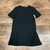 Used Zara Short Dress B S-4/6 60004-S000636223 View 1