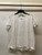 Used H & M Short Sleeve Top M-8/10 60053-S000599980 View 1