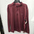 Used Greg Norman Mens Long Sleeve Top XL/17-17.5 60112-S000428297 View 1