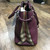 Used Burberry Large Handbag 60004-S000636238 View 7
