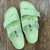 Used Birkenstock Sandals 6.5 60071-S000616063 View 1