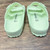 Used Birkenstock Sandals 6.5 60071-S000616063 View 5