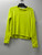 Used Lululemon Athletica Active Long Sleeve M-8/10 60130-S000229570 View 1