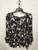 Used Karl Lagerfeld Paris Long Sleeve Top 1X-18 60027-S001386337 View 1