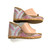 Used Inc Wedge Sandals 9.5 60102-S000418738 View 3