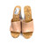 Used Inc Wedge Sandals 9.5 60102-S000418738 View 1