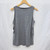 Used Unbranded Active Sleeveless Top M-8/10 60003-S000876704 View 2