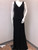 Used Unbranded Long Dress F L-12/14 60124-S000177659 View 1