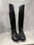 Used Tory Burch Tall Boots 60067-S000769043 View 2