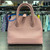 Used Balenciaga Small Leather Handbag 60129-S000524619 View 2