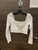 Used Babaton Long Sleeve Top M-8/10 60100-S000293896 View 1