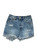 Used Free People Shorts 0-25 60085-S000341353 View 1