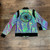 Used SoulCycle Short Light Jacket S-4/6 60004-S000636327 View 2
