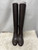 Used Tory Burch Tall Boots 7.5 60132-S000117363 View 1