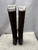 Used Tory Burch Tall Boots 7.5 60132-S000117363 View 6