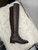 Used Tory Burch Tall Boots 7.5 60132-S000117363 View 4