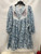 Used Daughters of India Short Dress F XL-16 60132-S000117371 View 1