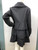 Used Steve Madden Long Heavy Coat L-12/14 60124-S000177726 View 2
