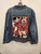 Used Chico's Denim Jacket XL-16 60027-S001386563 View 2