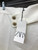 Used Zara Dress Pant XL 16/33 60124-S000177734 View 3