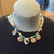 Used Anthropologie Necklace 60140-S000698577 View 1