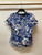 Used Land 'N Sea Short Sleeve Top S-4/6 60053-S000600229 View 2
