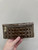 Used Brahmin Leather Wallet 60032-S000655609 View 3