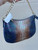 Used Brahmin  Large Leather Handbag 60032-S000655612 View 6