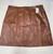 Used Pretty Little Thing Short Skirt 12-31 60006-S001140569 View 1