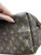 Black Friday Used Louis Vuitton Large Leather Handbag AS IS  60030-S000879169 View 3