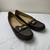 Used Michael Michael Kors Flats 7.5 60140-S000698631 View 1