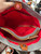 Used Dooney & Bourke Large Leather Handbag 60032-S000655651 View 3
