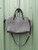 Used Michael Michael Kors Large Leather Handbag 60084-S000874654 View 2