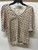 Used Lucky Brand Short Sleeve Top M-8/10 60053-S000600300 View 1