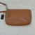 Used Coach Leather Wristlet 60140-S000698676 View 1