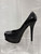 Used Fendi High Heels 8.5 60067-S000769375 View 3