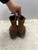 Used Born Ankle Boots 8.5 60132-S000117418 View 5