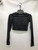 Used Lululemon Athletica Active Long Sleeve S-4/6 60124-S000177822 View 1