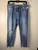 Used Free People Denim 12-31 60060-S000610814 View 2