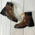 Used Coach Outerwear Boots 6 60071-S000616478 View 2