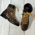 Used Coach Outerwear Boots 6 60071-S000616478 View 4