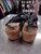 Used Unbranded Clogs 7.5 60112-S000428377 View 3
