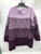 Used Michel Studio Lightweight Sweater 3X-22 60124-S000177920 View 1