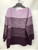 Used Michel Studio Lightweight Sweater 3X-22 60124-S000177920 View 2