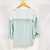 Used She + Sky Long Sleeve Top P S-4/6 60003-S000877004 View 2